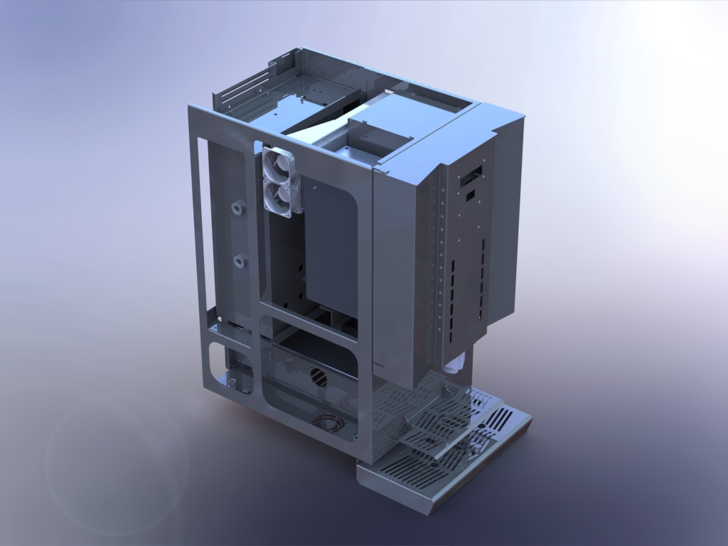 CNC Kanten